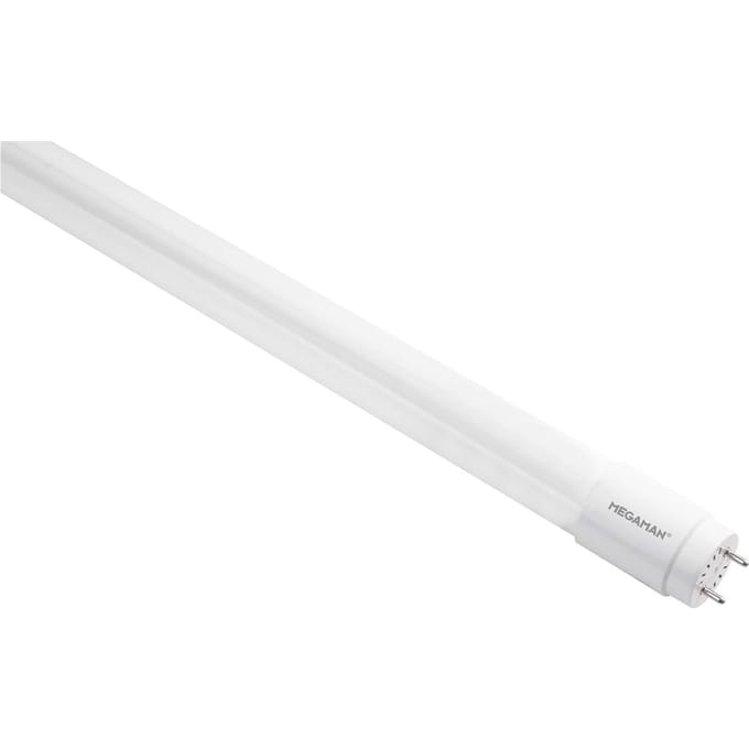 MEGAMAN LED lamp G13 T8 24 W 4.000 K 3600 lm