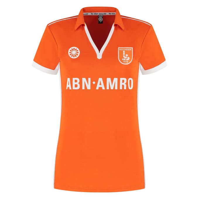 HV Hockeer Thuis Shirt Dames