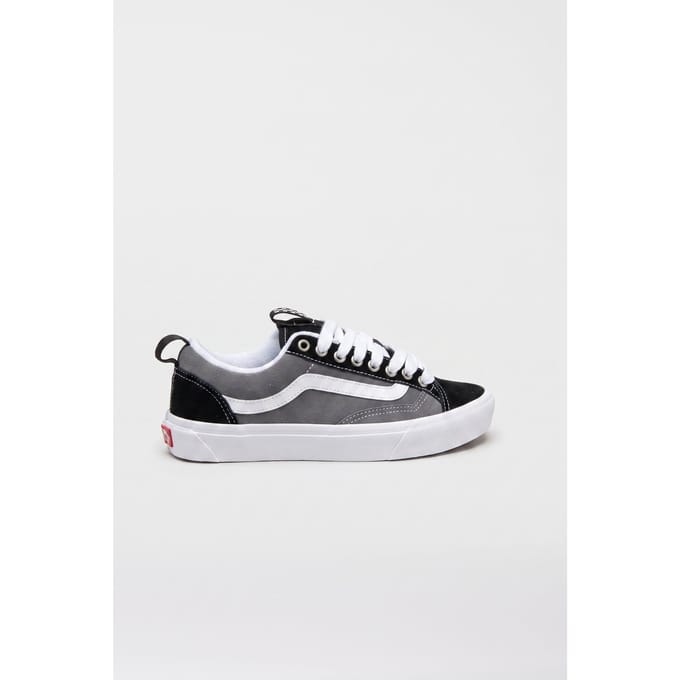Vans Skate Old Skool 36 + Black Größe: 40.5 | Trainers Outlet | Herren | Schwarz