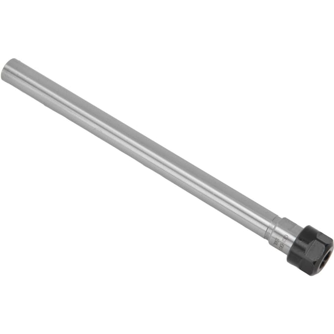 Spantanghouder Rechte Lange CNC-freesverlengstang 1?7 mm klembereik met