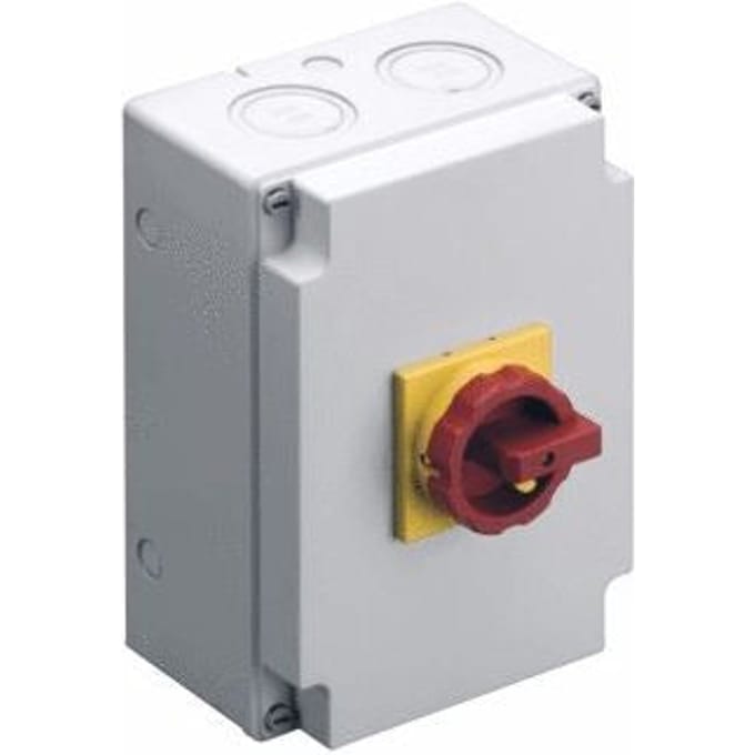 ASN - Sontheimer RLT Lastscheider - A531438 - E27C6