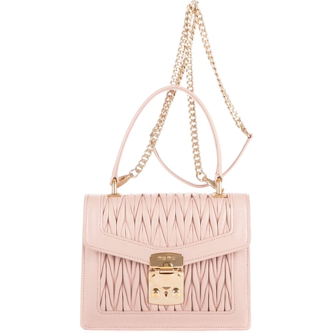 Top Handle Crossbody  Schoudertas