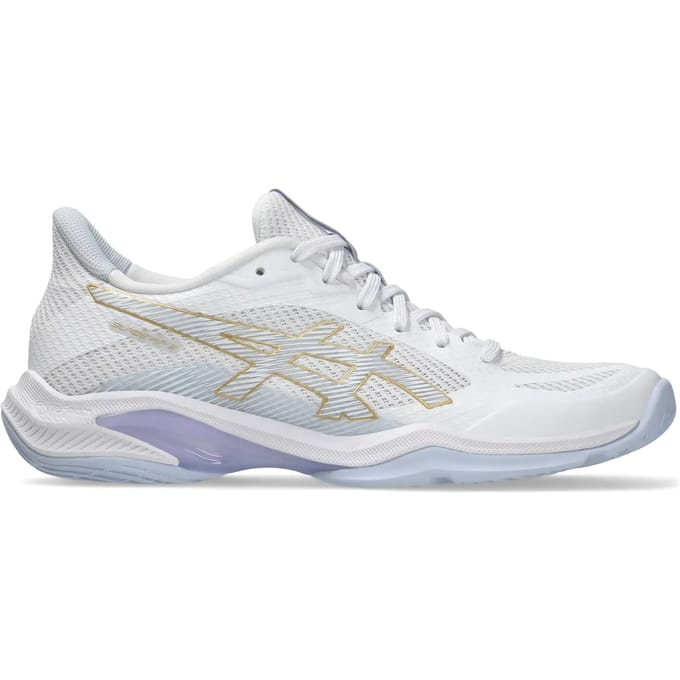 Indoorschoenen voor dames Asics Blade FF 2