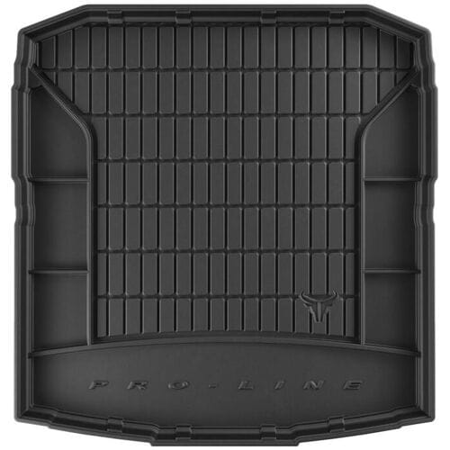 FROGUM No.77 - Kofferbakmat - Perfecte Pasvorm - Organizer Functie - Hoge Rand