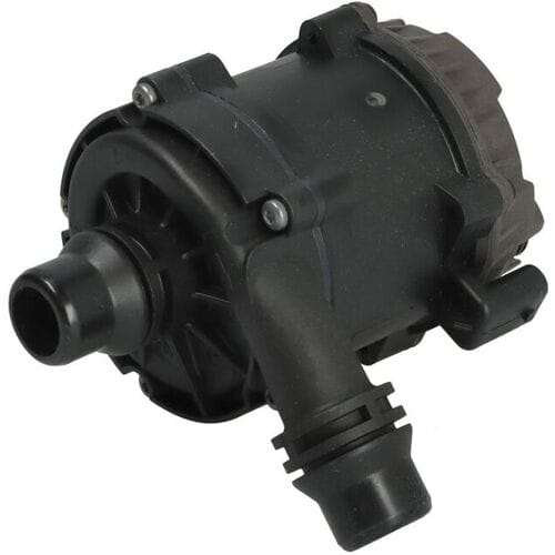 Hulpwaterpomp (warmwatercircuit) BOSCH 0 392 024 11V
