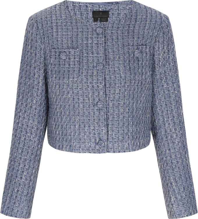 DreiMaster Blazer