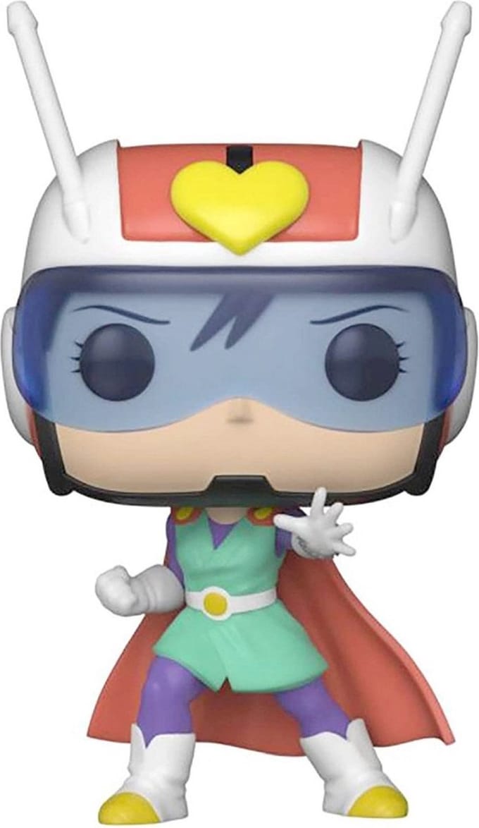 Funko Dragon Ball Z Verzamelfiguur POP! Animation Great Saiyagirl Exclusive 9 cm Multicolours