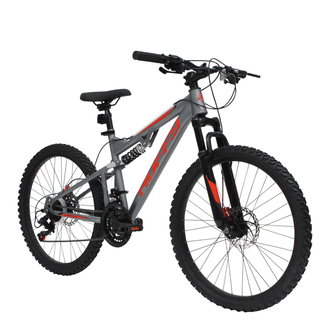 Huffy Mountainbike 24 Inch