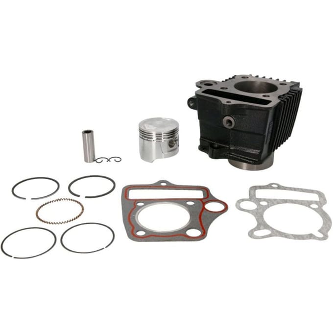 Cilindervoeringset INPARTS IP000112