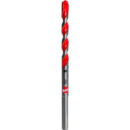 Milwaukee betonboor Premium 5x150mm
