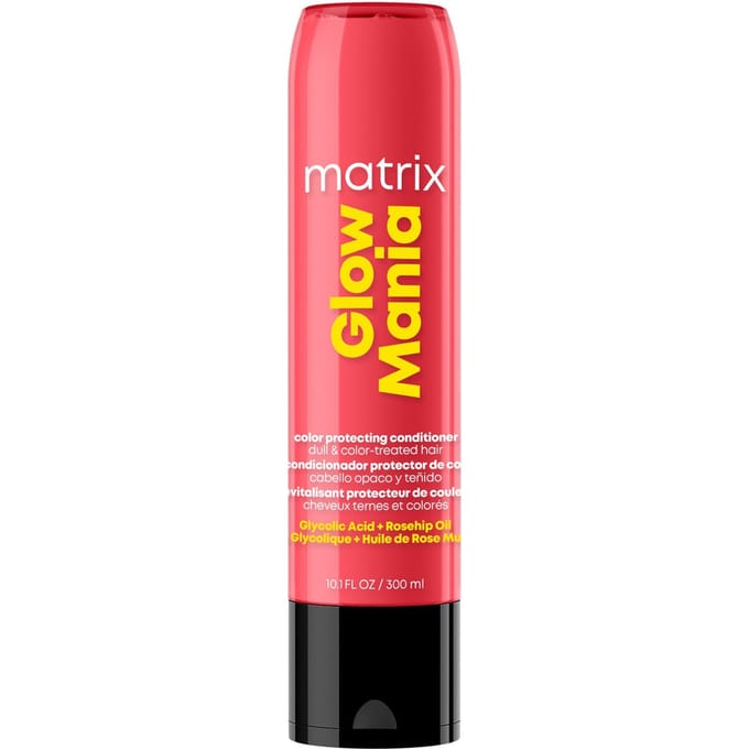 Glow Mania Colour Protecting Shampoo & Conditioner Duo, for Coloured Hair