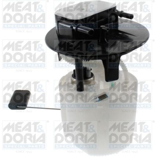 Brandstoftoevoereenheid MEAT & DORIA 771065
