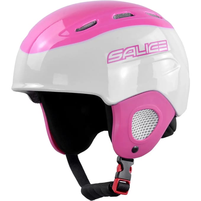 Skihelm voor kinderen Salice