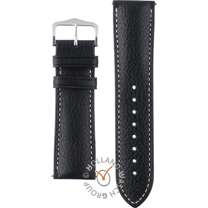 Hirsch Strap Boston M/L 01302050-2-24 (Bandbreedte: 24 mm)