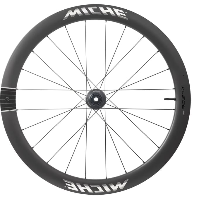 Wiel Miche Kleos RD Corps XDR 50-50