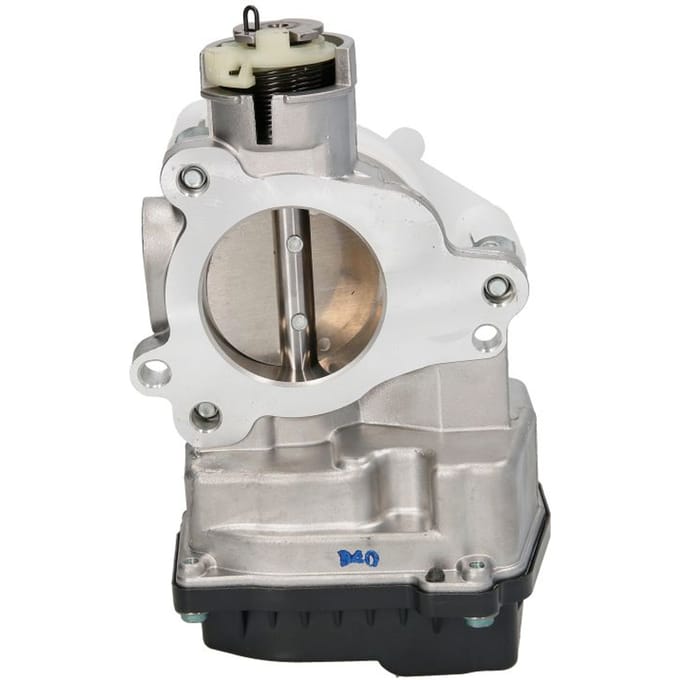 Gasklephuis VDO 408-239-821-001Z