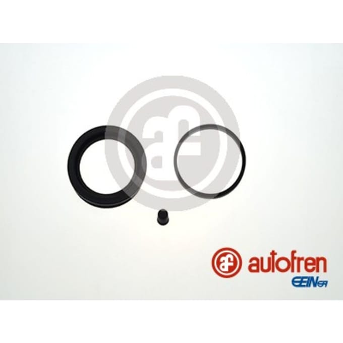 Reparatieset, remklauw AUTOFREN SEINSA D4154 rechts