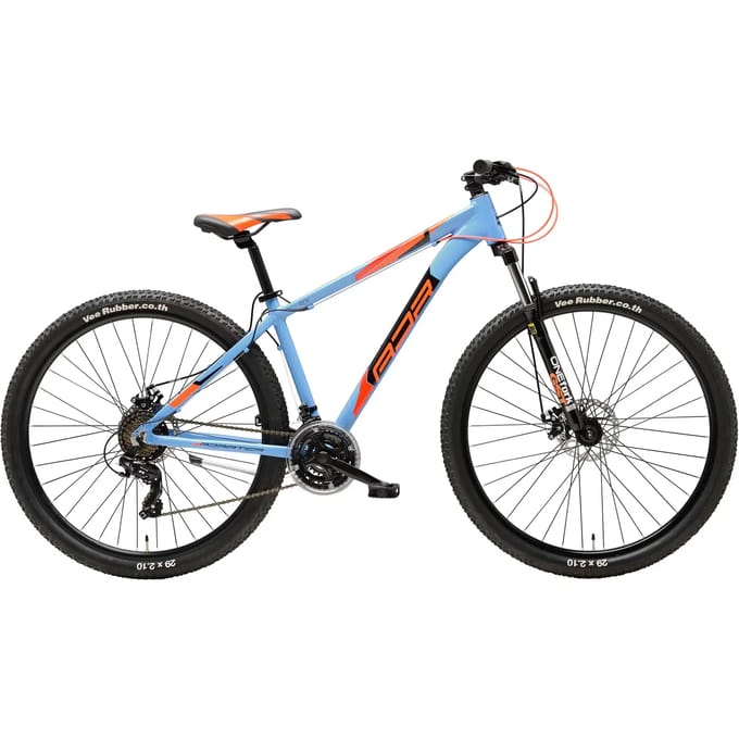 Fiets Adriatica Wing Rck H.52