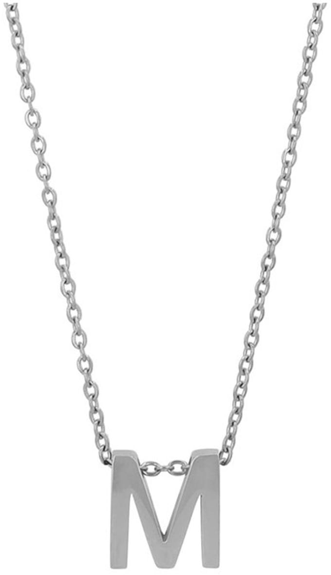 AKZENT Akzent damesketting met hanger Courrier, waterbestendig