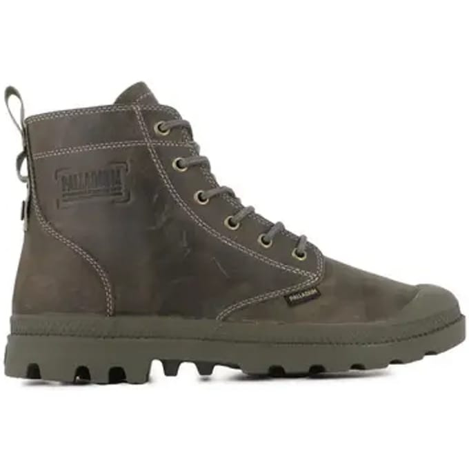 Laarzen Palladium Pampa Legacy