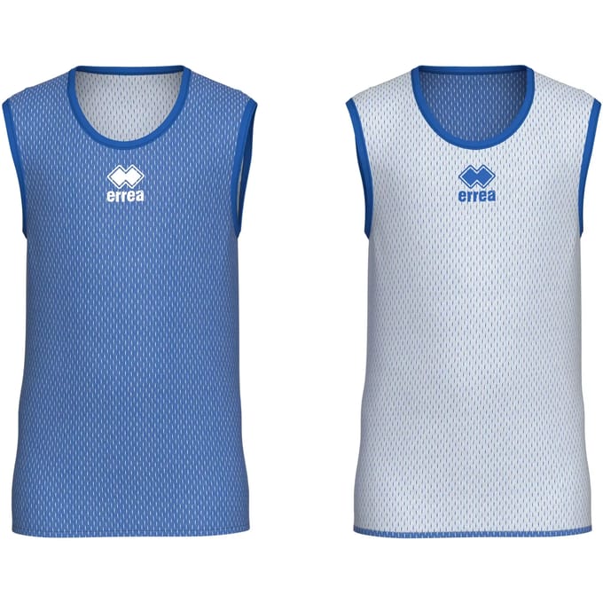 Errea Wing Double Jr Tanktop - Sportswear - Kinderen