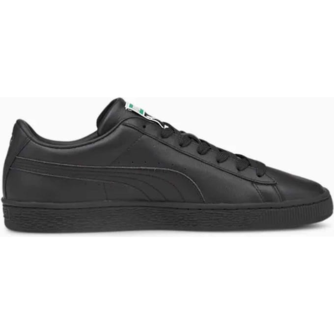 PUMA Unisex Basket Classic XXI Trainers
