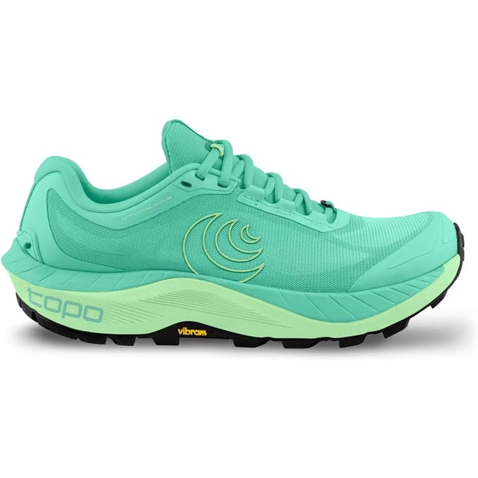 Damesschoenen Topo Athletic MTN Racer 3