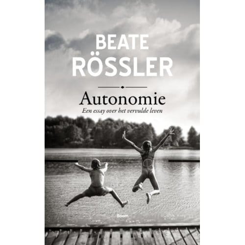Autonomie - Beate Rössler