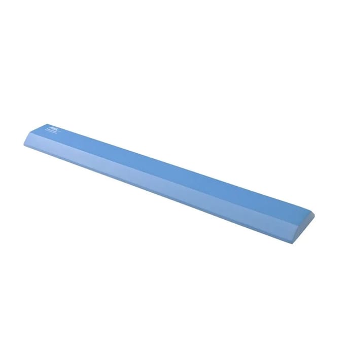 Airex balance beam 160x23x6cm blauw