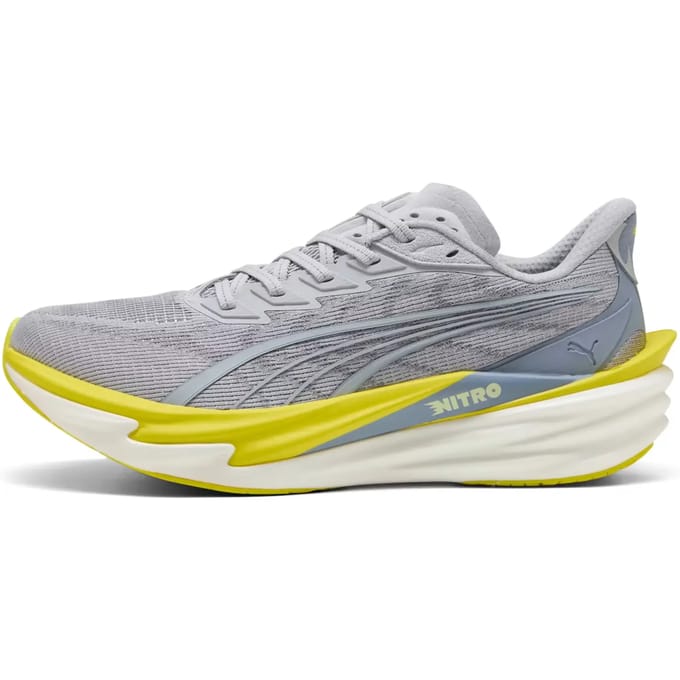 Puma Hardloopschoenen Deviate Nitro 4 - Sportswear - Volwassen