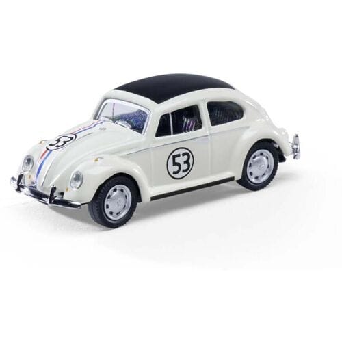 Schuco 452682602 H0 Auto Volkswagen (VW) Rally 53