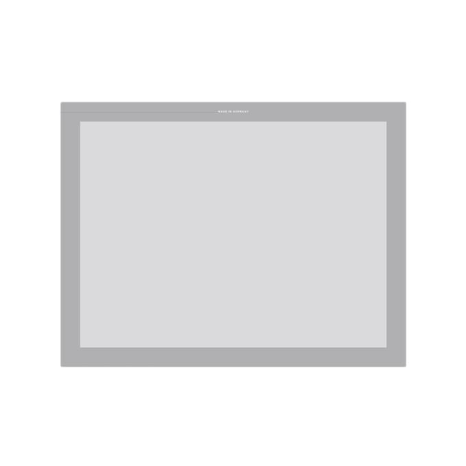 AEG Deurglas - 524x402mm 140163112026