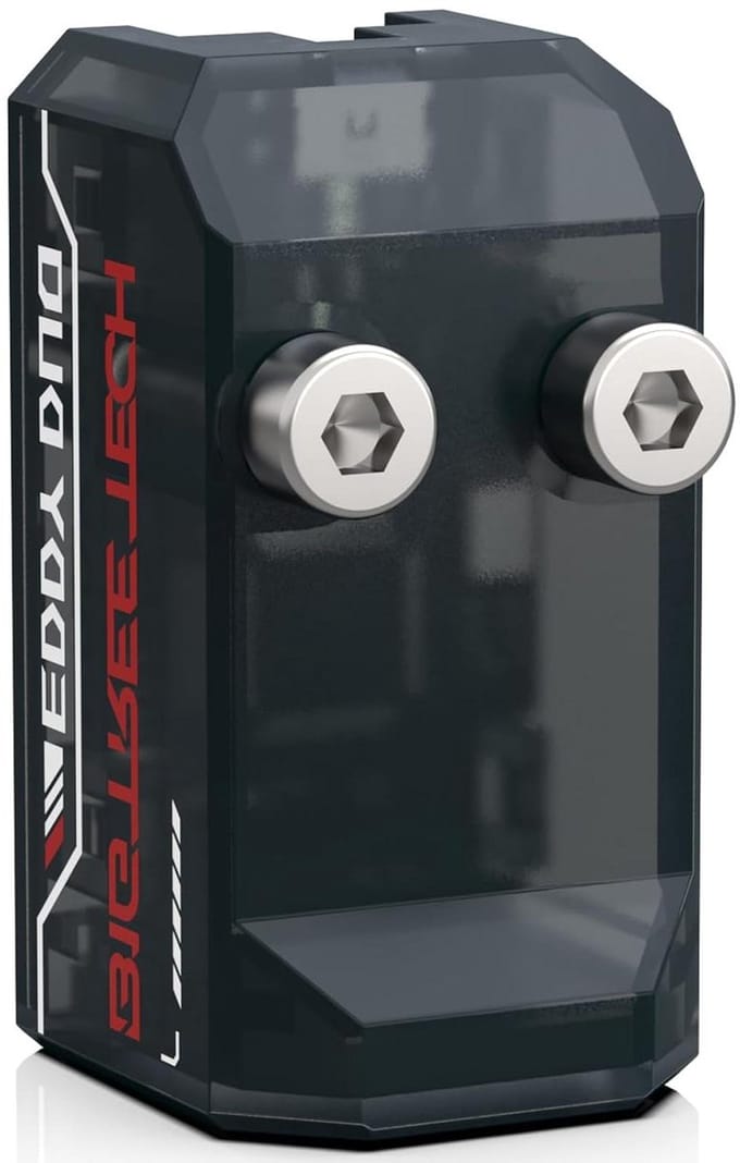 Bed Leveling Sensor - Automatische Nivellering Kit - 3D Printen - Hoge Snelheid Precisie - 20 Seconden - Zwart