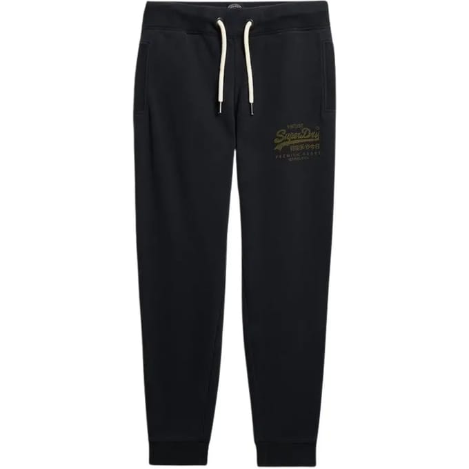 Jogging Superdry Classic Vintage Logo Graphic