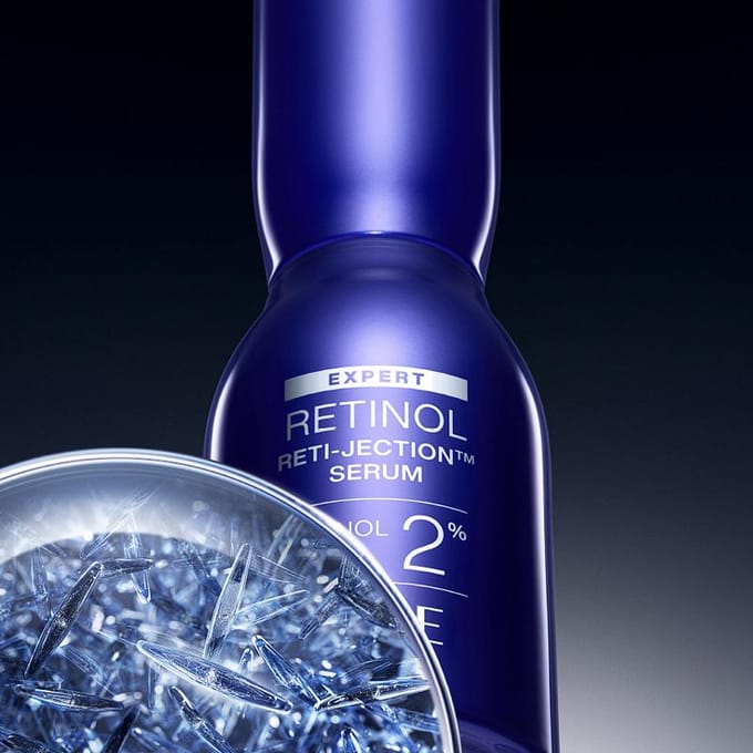 IOPE - Retinol Reti-Jection Serum 50ml