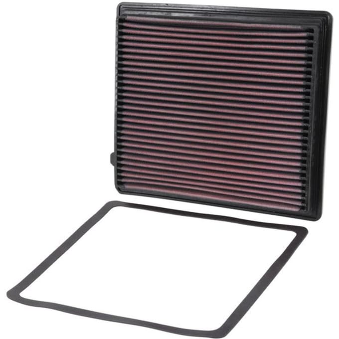 K&N; Filters Luchtfilter K&N; 33-2206