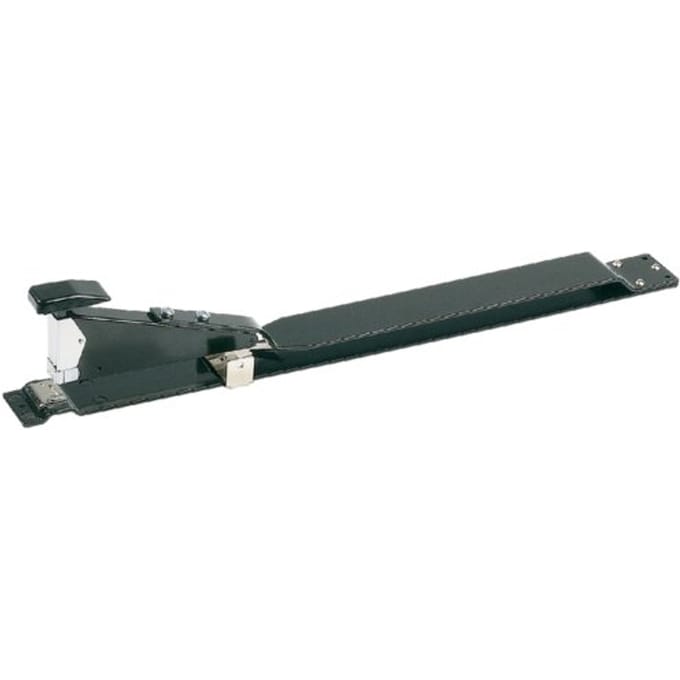 Rapid Classic Langarm Nietmachine HD12/12 - 40 vel - Zwart