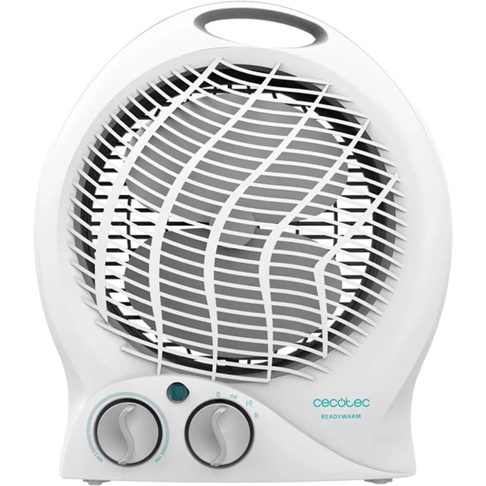 Elektrische verwarming Cecotec Warm 9790 Force