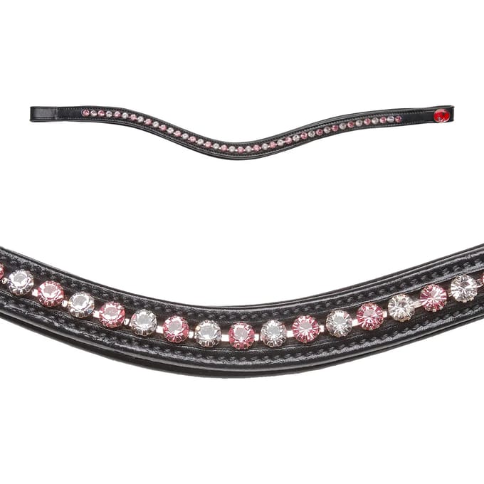 Frontaal voor paard Kieffer Collection