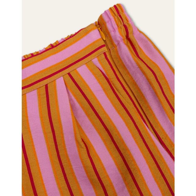 Oilily Pari Philo Broek- maat32 Amber Gold