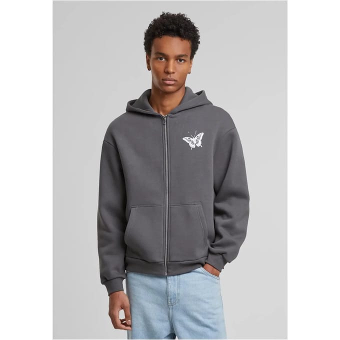 Hoodie Upscale Let's Get Lost