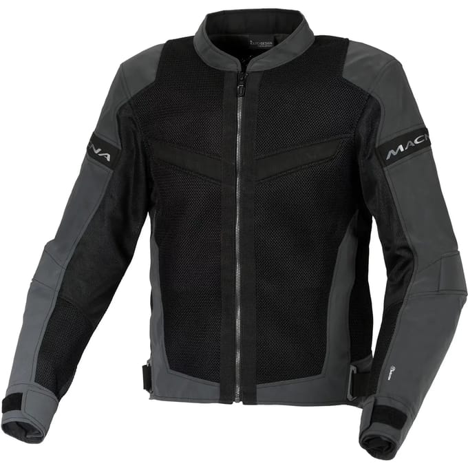 Motorjas Macna Velotura Night Eye