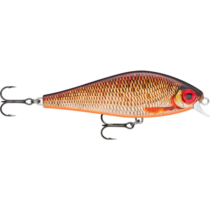 Lok Rapala Super Shadow 45g