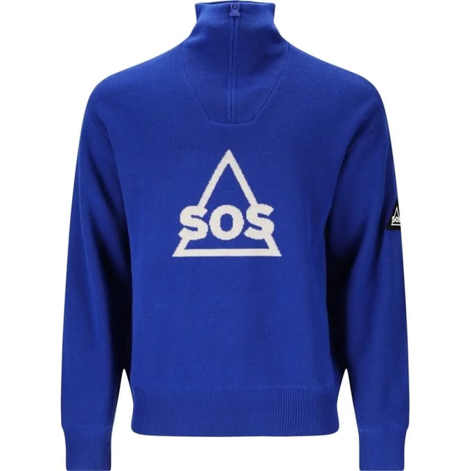 SOS Pullover Tignes