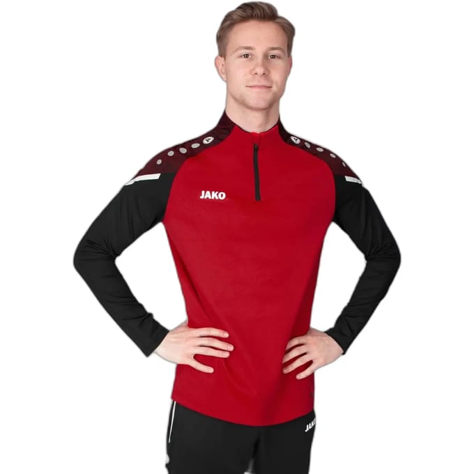 JAKO Ziptop Performance 8622-101