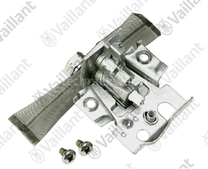 Vaillant waakvlambrander 042110