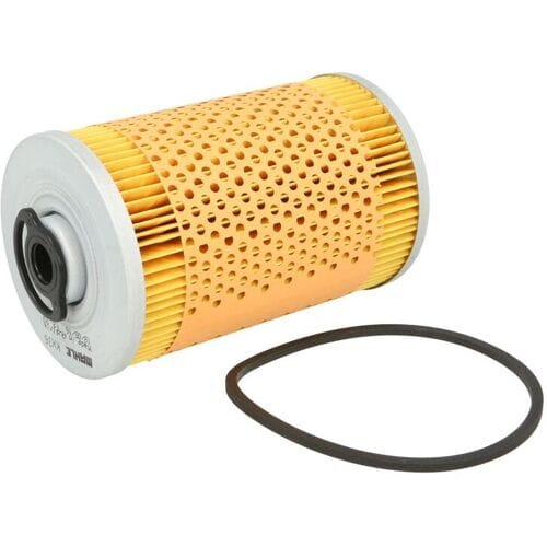 Brandstoffilter MAHLE KX 36D