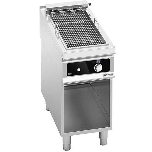 GGM Gastro Elektrogrill - 5,4 kW - Bflex Digital