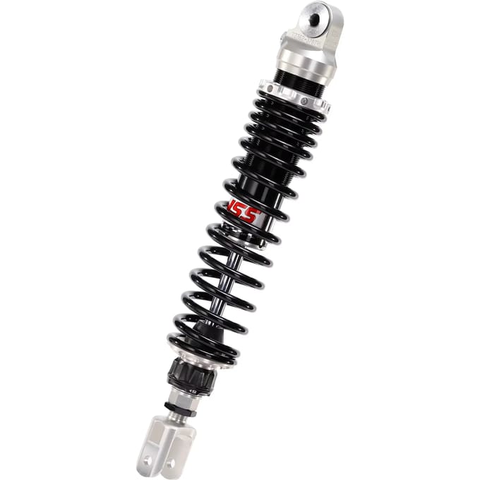 Paar achterdempers YSS BMW-C1 125 `00/C1 200 `00