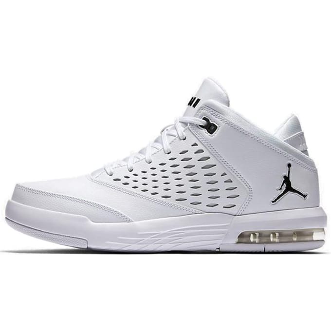 Jordan Flight Origin 4 Blanc 921196-100 42